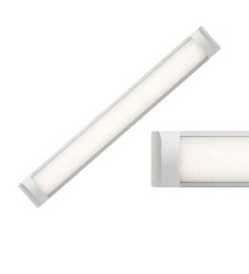 ECO LIGHT FLAT LED 18W 4000K 60CM OPRAWA LINIOWA