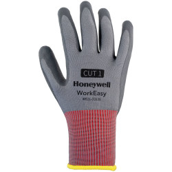 Honeywell WE21-3313G-10/XL WorkEasy Cut-Proof Glove Size 10