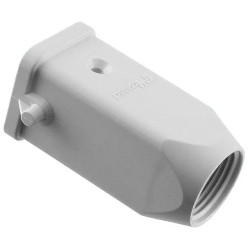 Osłona Molex rozmiar 3A rozmiar gwintu M20