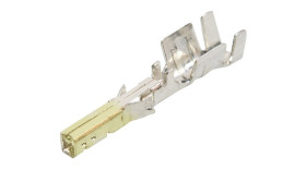 MicroFit 3 Crimp Socket 15Au 18AWG