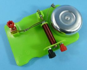 DZWONEK NA PODSTAWCE EDUKACJA