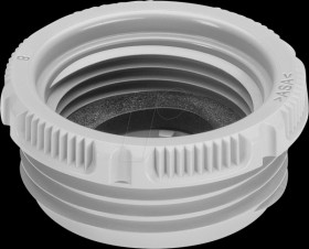 05305-20 Adapter, 33.3 mm (G 1") &gt; 26.5 mm (G 3/4")