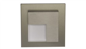 Oprawa Led Timo Pt 14V Dc Akumulator Sta Zielona 07-213-24 Led10721324