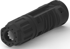 Photovoltaic Connector, 1-2270024-3
