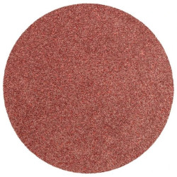 Krążki ścierne 125 mm, K40, 5 szt. /5kpl./