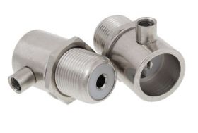 GNIAZDO UHF NA KAB.KATOWE