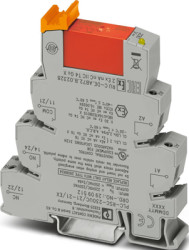 Interface relay 2 Form C (NO/NC), 230 V (AC), 51.1 kΩ, 6 A, 250 V (DC), 250 V (AC), 2909512