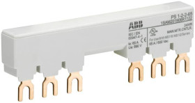 ABB 1SAM201906R1122 Szyna zbiorcza 10 mm² 65 A