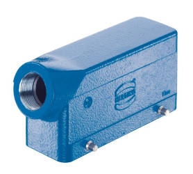 Obudowa tulejki 19 36 524 1521 19365241521 Harting 1 szt.