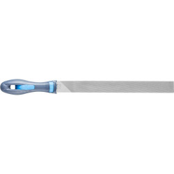 PFERD 11215256 Workshop File 250mm Ergonomic Handle rectangular shape