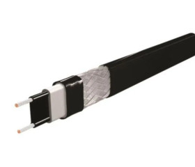 Samoregulujący przewód grzejny Raychem 3BTV2-CT, 230V, 9 W/m w temp. +10C - Ex - PRZEMYSŁ