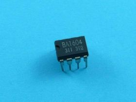 BA-1604 DIP-8 UKŁAD