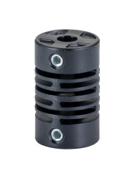 Enkoder mechaniczny obrotowy 4 mm Omron Montaż na siłowniku