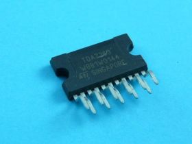 TDA-7263 UKŁAD (BEZ RADIATORA)