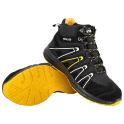 Trzewik MARCUS HIGH S1 roz.43 STALCO S092211252