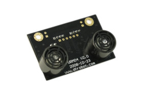 URM04 Ultrasonic Distance Sensor (4~500cm, RS485)