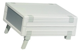 Bopla UM-ASK (56012100) - zestaw nóżek składanych