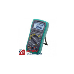 Miernik cyfrowy MT-1210 Proskit Podświetlenie