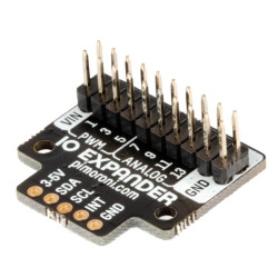 Pimoroni IO Expander Breakout - PIM517