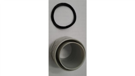 Złączka Do Rury Gus Rai50 Fi 40 Elpromet