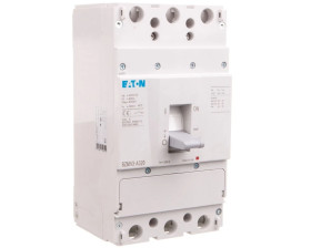 Wyłącznik mocy 320A 3P 50kA BZMN3-A320 158273