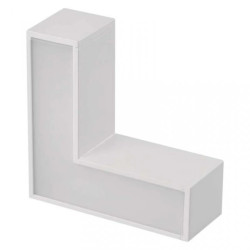 Oprawa liniowa LED ORTO LCON 8W, neutralna biel EMOS ZALL