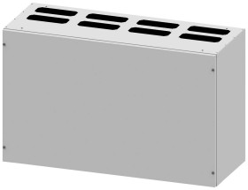 Siemens 8GK13832KK45 Skrzynka dystrybucyjna 8GK1383-2KK45, IP55, 1050 mm x 650 mm x 400 mm, 1 szt.