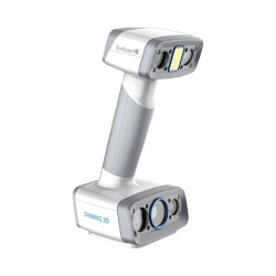 Skaner 3D - Shining3D EinScan H2