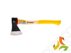 Siekiera uniwersalna 1250g trzonek drewniany 05A142 TOPEX