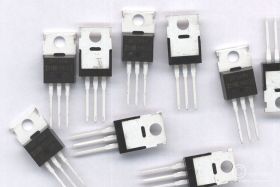 IRF1404 N 202A 40V TO-220 (OPAK. 10 SZTUK) TRANZYSTOR POLOWY