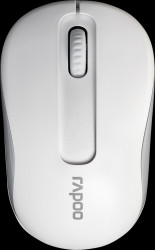 17299 Mouse, wireless, white