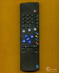 PILOT DO TV GRUNDIG TP760 IR7593