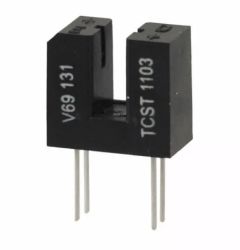 Transoptor szczelinowy TCST1103 /VHY/ RoHS