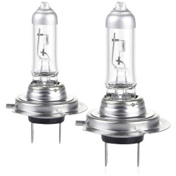 IWH 019365 Spare halogen bulb H7 55 W 12 V for car vehicle lighting