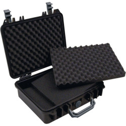 VISO WAT 330 Water Tight Case 330 x 280 x 120mm (External) - Empty - Max 18KG