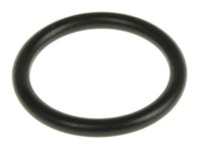 Pierścień O-ring, materiał Guma nitrylowa, 1/8cal, Ø zew 1 5/16cal, RS PRO