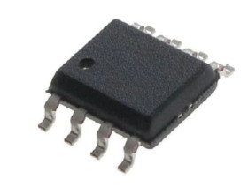 Bufor zegara 551SDCGI8, 8-pinowy SOIC