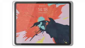 Displine Dame Wall 2.0 Ipad 12.9 (Aluminium) Ds-2-11-1329-11-C