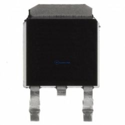 IRLR3636PBF tranzystor MOS-N-FET 60V 50A 143W DPAK(TO-252)