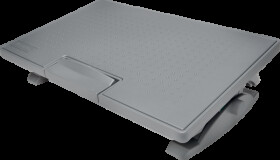 K50409EU Leitz SoleMate Pro Ergo footrest, grey