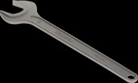 894 60 Single open ended spanner 60 mm