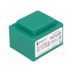 TEZ6/D/10.5-10.5V