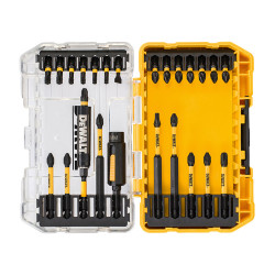 DEWALT DT70730T FLEXTORQ&#x2122; Screwdriving Set, 25 Piece