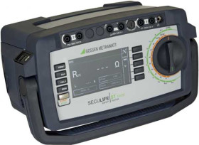 M694A, Elektryczne, medyczne, spawanie, Gossen Metrawatt