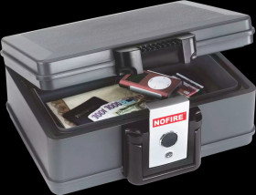 FA-2013FE Document box, 4.9 l