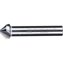 PFERD 25202112 countersink 15 mm HSS 90&#xB0; for all common materials