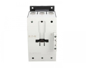 Stycznik mocy 150A 3P 24V DC 0Z 0R DILM150-EA(RDC24) 189928