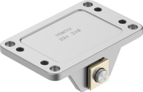 Mocowanie tłoczyska Festo do Napędy Mocowanie Kompensator momentu DARD