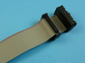 PRZEW.IDC-16 F-F L=30cm