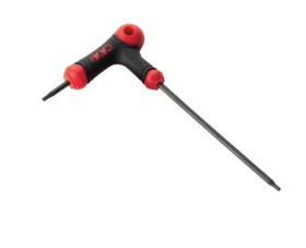 Klucz Torx typu L, SAM